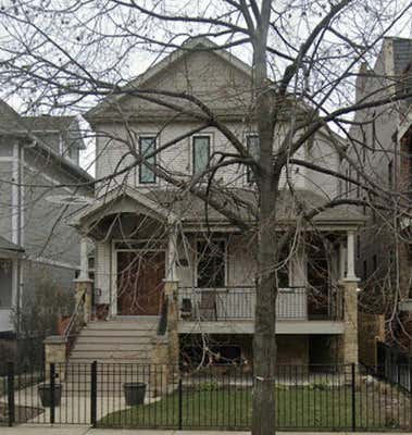 4535 N WOLCOTT AVE, CHICAGO, IL 60640 - Image 1