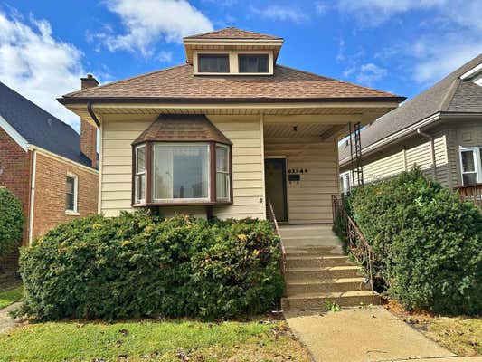 6134 S KILBOURN AVE, CHICAGO, IL 60629 - Image 1