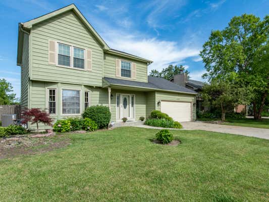 3805 BERTRAND LN, BEACH PARK, IL 60099 - Image 1