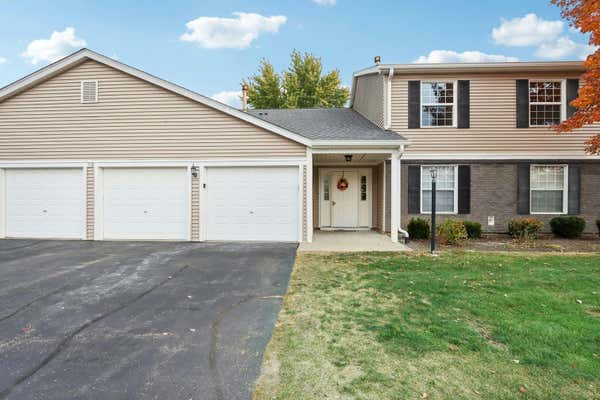 668 THORNTREE CT APT B2, BARTLETT, IL 60103 - Image 1