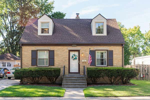 735 S 3RD ST, DEKALB, IL 60115 - Image 1