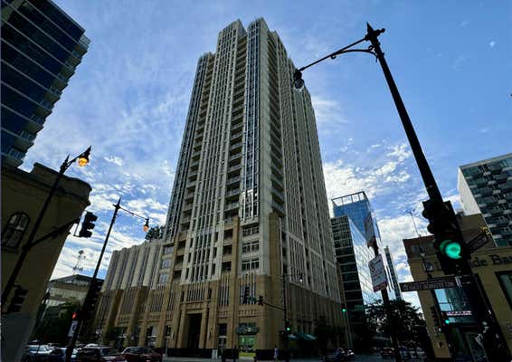 1400 S MICHIGAN AVE APT 1107, CHICAGO, IL 60605 - Image 1