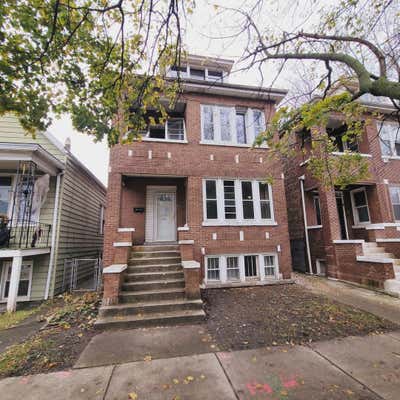 4357 S WHIPPLE ST, CHICAGO, IL 60632 - Image 1