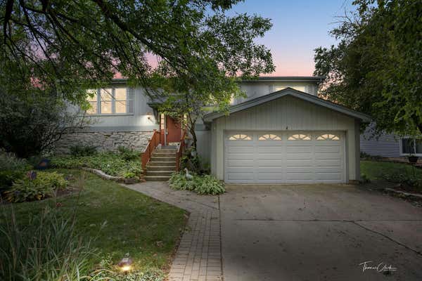 607 COCHISE CIR, BOLINGBROOK, IL 60440 - Image 1