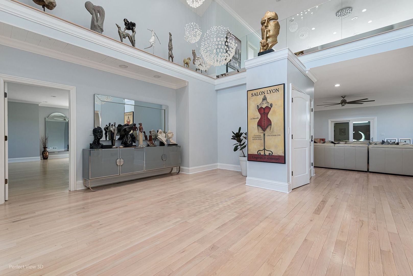 Wadsworth, Illinois, 60083, United States, 6 Bedrooms Bedrooms, ,6 BathroomsBathrooms,Residential,Active,1985555