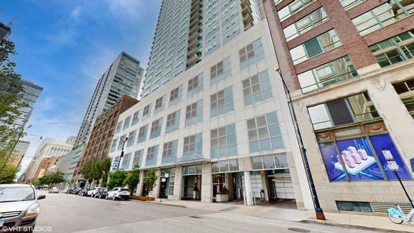 701 S WELLS ST APT 3304, CHICAGO, IL 60607, photo 3 of 33