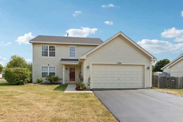 2325 N ESSEX LN, ROUND LAKE BEACH, IL 60073 - Image 1