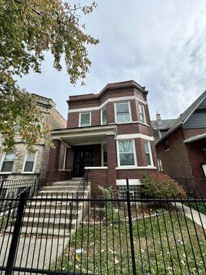 6533 S PAULINA ST, CHICAGO, IL 60636 - Image 1