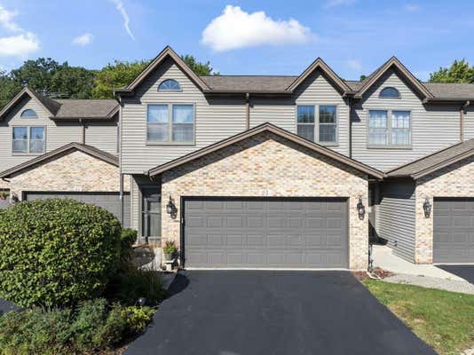 25 GARDEN CRESCENT CT # 25, ELGIN, IL 60123 - Image 1