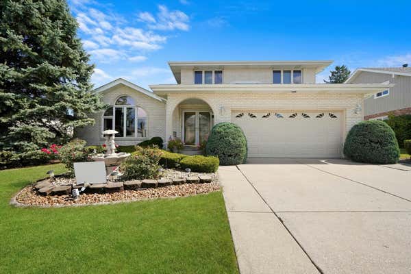 13025 SANDBURG CT, PALOS PARK, IL 60464 - Image 1