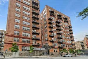 500 S CLINTON ST APT 420, CHICAGO, IL 60607 - Image 1