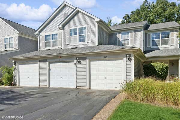 1315 BROOKDALE DR, CARPENTERSVILLE, IL 60110 - Image 1