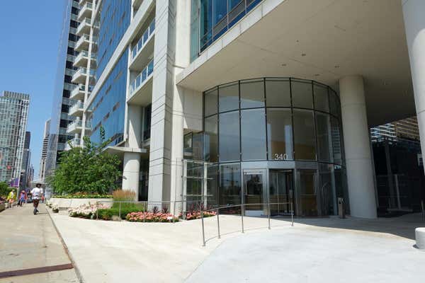 340 E RANDOLPH ST UNIT 1106, CHICAGO, IL 60601 - Image 1