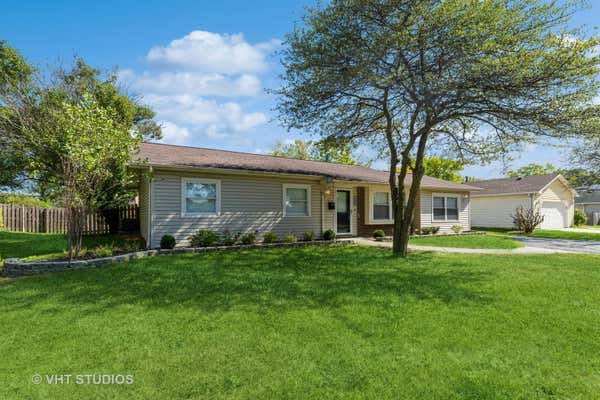 1017 N COUNTRY LN, PALATINE, IL 60067 - Image 1