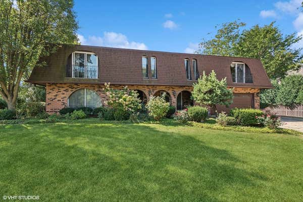 3222 BURR OAKS DR, JOLIET, IL 60431 - Image 1