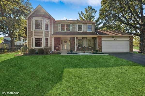 5491 OAKVIEW LN, GURNEE, IL 60031 - Image 1