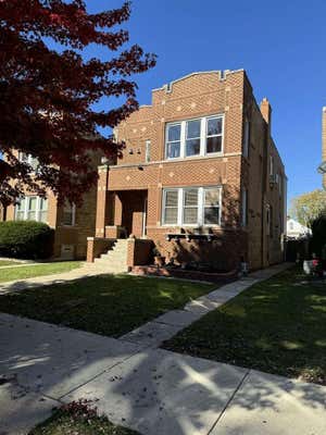 4858 W ROSCOE ST, CHICAGO, IL 60641 - Image 1