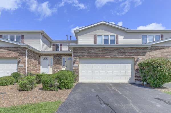 1381 SOMERSET DR, BEECHER, IL 60401 - Image 1