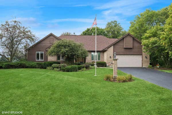 10309 STEEPLECHASE LN, SPRING GROVE, IL 60081 - Image 1