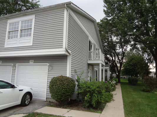 598 LOTUS CT # 598, WHEELING, IL 60090 - Image 1