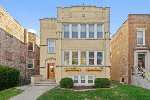 4529 N HARDING AVE, CHICAGO, IL 60625 - Image 1