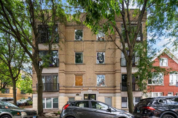 2601 W HADDON AVE APT 2E, CHICAGO, IL 60622 - Image 1