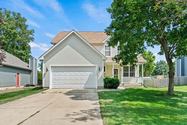 4246 FIELDSTONE DR, GURNEE, IL 60031 - Image 1