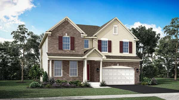 384 WEST POINT CIR, ALGONQUIN, IL 60102 - Image 1