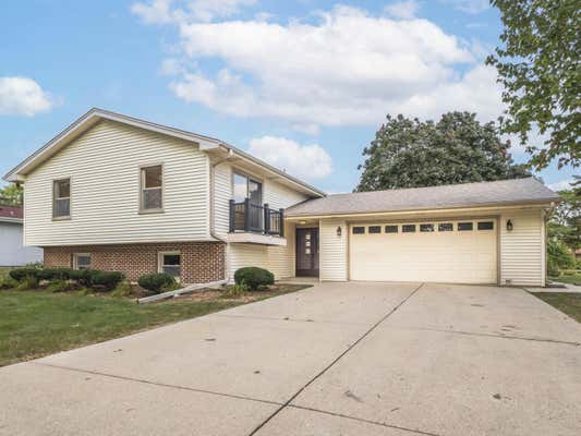 6N481 FAIRWAY LN, ITASCA, IL 60143 - Image 1