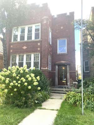 4821 W GEORGE ST, CHICAGO, IL 60641 - Image 1