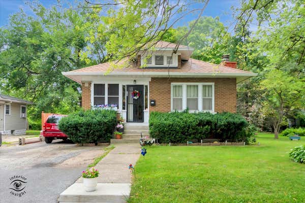 122 S BRIGGS ST, JOLIET, IL 60433 - Image 1