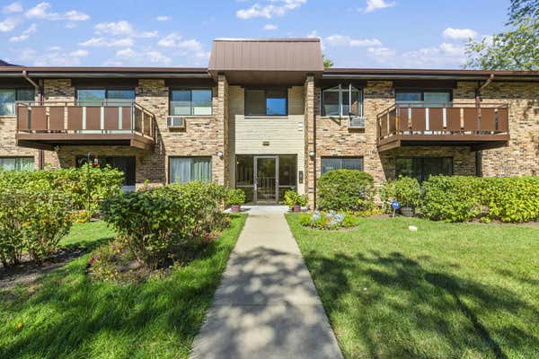 2628 N WINDSOR DR UNIT 202, ARLINGTON HEIGHTS, IL 60004 - Image 1