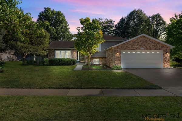 332 BASTIAN DR, SUGAR GROVE, IL 60554 - Image 1