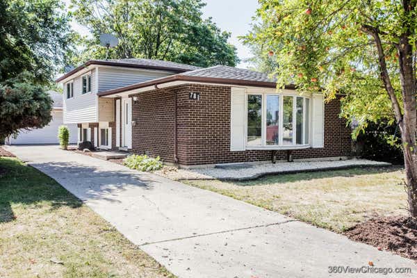 781 CORDIAL DR, DES PLAINES, IL 60018 - Image 1