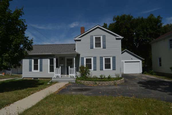 328 W GRANT HWY, MARENGO, IL 60152 - Image 1