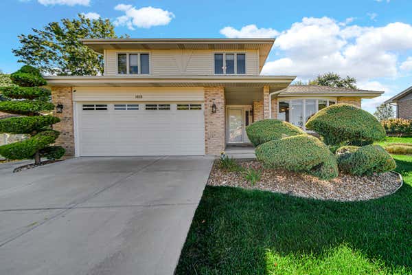 14515 CREEK CROSSING DR, ORLAND PARK, IL 60467 - Image 1