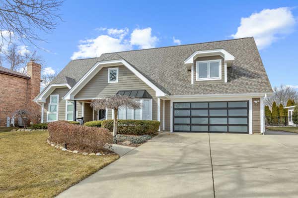 224 GLENRIDGE LN, SCHAUMBURG, IL 60193 - Image 1