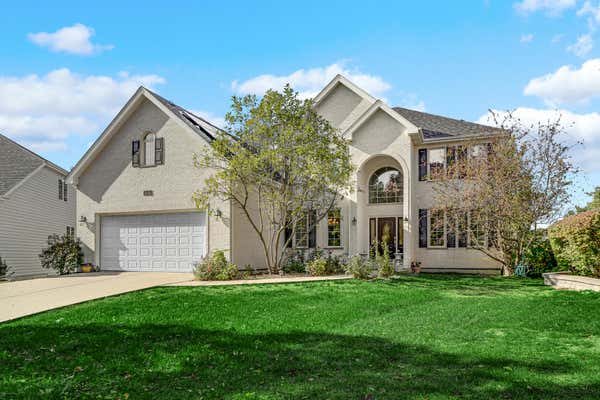 1046 SEAN CIR, DARIEN, IL 60561 - Image 1