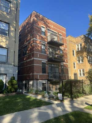 6428 N FAIRFIELD AVE UNIT 2W, CHICAGO, IL 60645 - Image 1