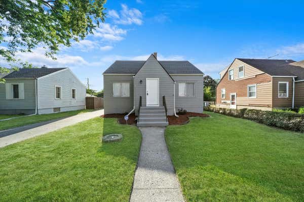 1234 PRICE AVE, CALUMET CITY, IL 60409 - Image 1