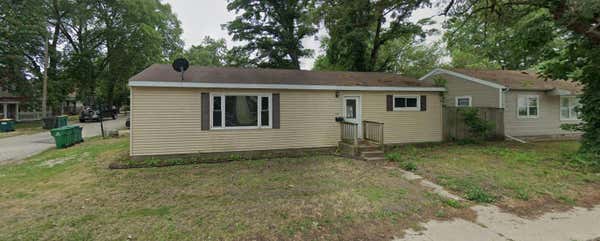 621 E BALTIMORE ST, WILMINGTON, IL 60481 - Image 1