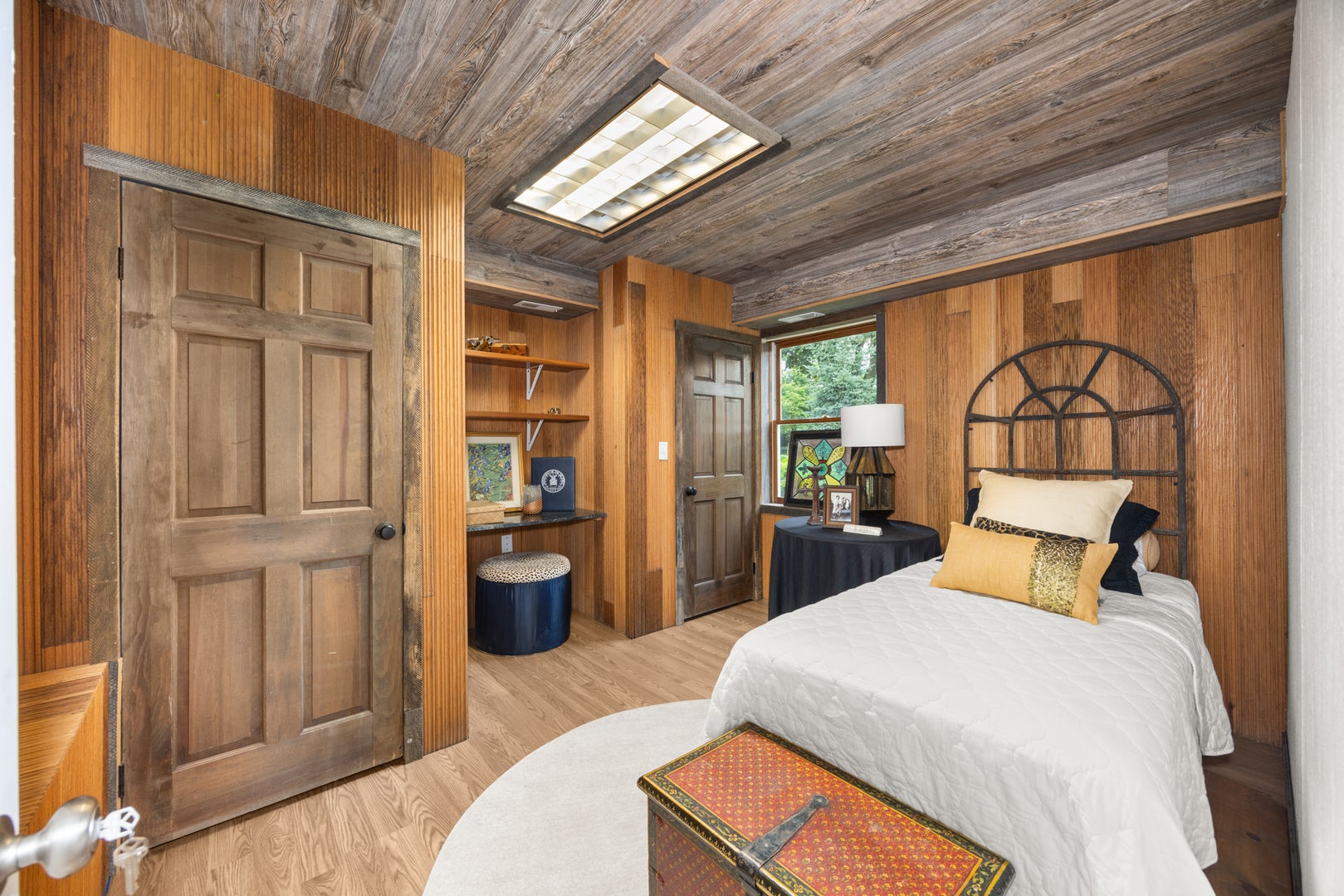 Barrington Hills, Illinois, 60010, United States, 6 Bedrooms Bedrooms, ,5 BathroomsBathrooms,Residential,Active,1987275