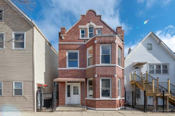 4505 S JUSTINE ST, CHICAGO, IL 60609 - Image 1