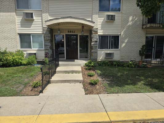 8852 N LESLIE LN APT 2H, DES PLAINES, IL 60016 - Image 1