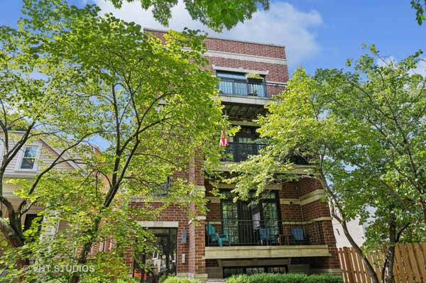 4750 N HERMITAGE AVE APT 4, CHICAGO, IL 60640 - Image 1