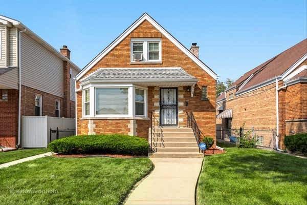 8018 S TROY ST, CHICAGO, IL 60652 - Image 1