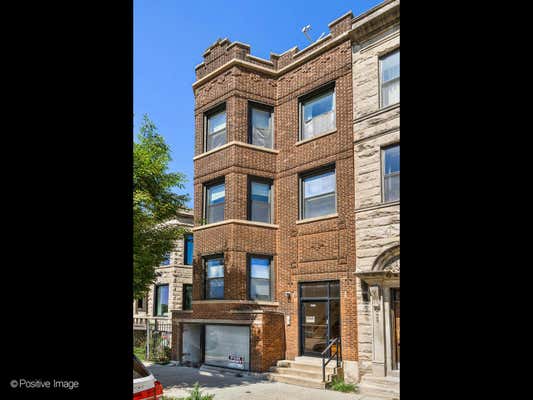 2910 W NORTH AVE APT 4, CHICAGO, IL 60647 - Image 1