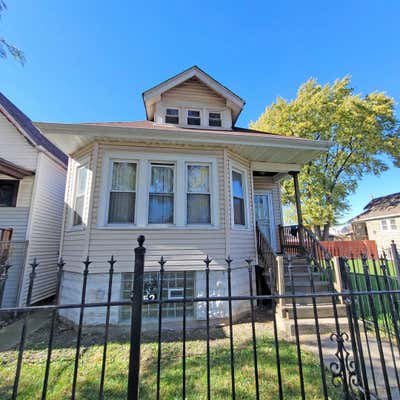 7152 S HONORE ST, CHICAGO, IL 60636 - Image 1