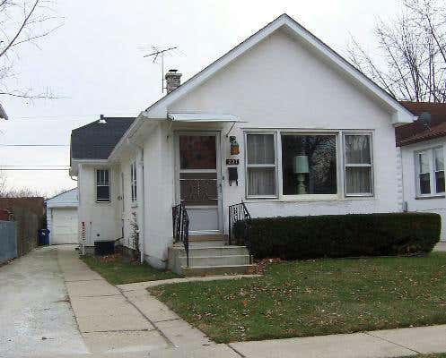 237 SHERIDAN AVE, HIGHWOOD, IL 60040 - Image 1