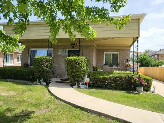 4444 CLAYTON RD, HILLSIDE, IL 60162 - Image 1